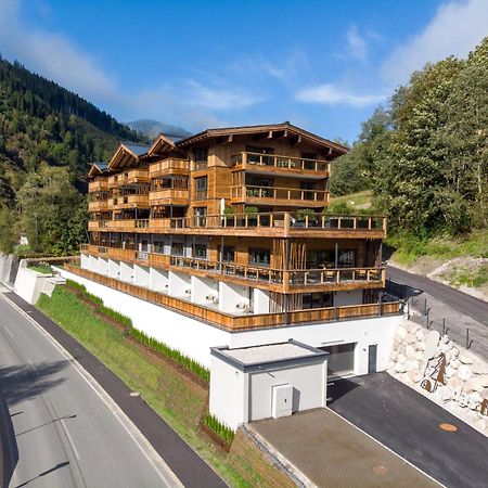 Das Foerstereck Viehhofen Exteriör bild