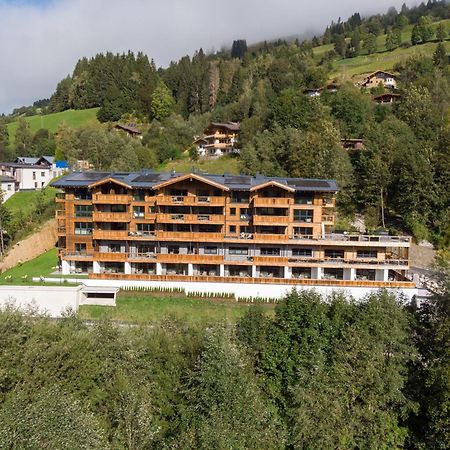 Das Foerstereck Viehhofen Exteriör bild